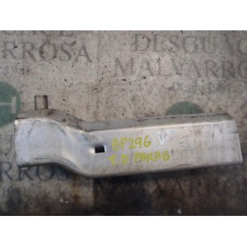 PUNTA CHASIS DELANTERA 