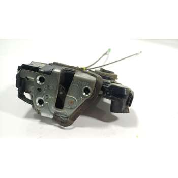 CERRADURA PUERTA DELANTERA DERECHA 