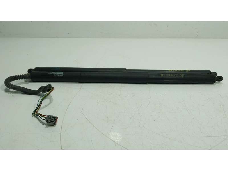 Recambio de amortiguadores maletero / porton para tesla model s 60 referencia OEM IAM  600661000B 