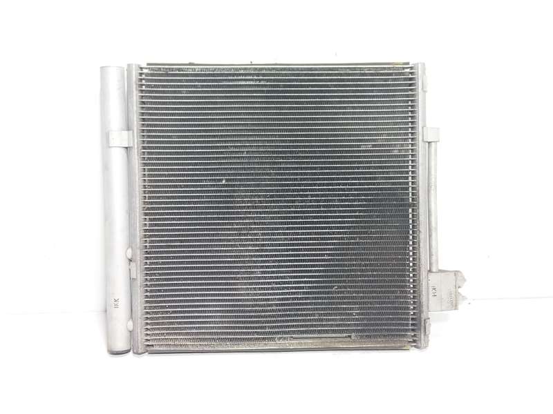 Recambio de condensador aire acondicionado para tesla model s 60 referencia OEM IAM   