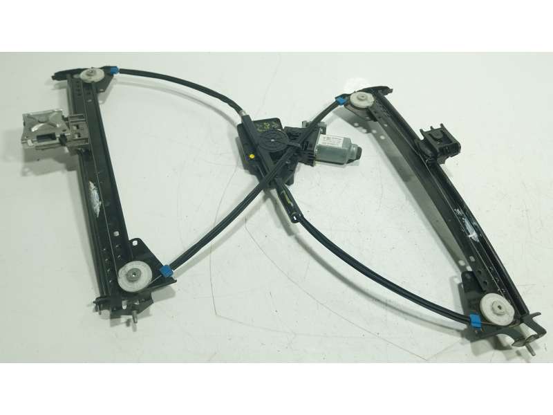 Recambio de elevalunas delantero derecho para tesla model s 60 referencia OEM IAM  600665100G 