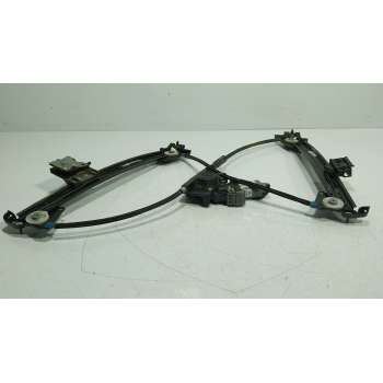 ELEVALUNAS DELANTERO IZQUIERDO 600655100G 