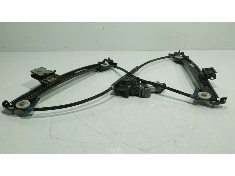 Recambio de elevalunas delantero izquierdo para tesla model s 60 referencia OEM IAM  600655100G 