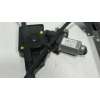 Recambio de elevalunas trasero derecho para tesla model s 60 referencia OEM IAM  600637700G 