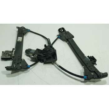 ELEVALUNAS TRASERO IZQUIERDO 600633400G 