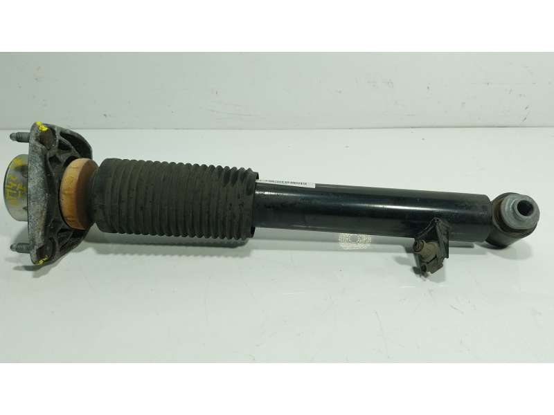 Recambio de amortiguador trasero izquierdo para bmw x5 (f15, f85) sdrive 25 d referencia OEM IAM  19484310 
