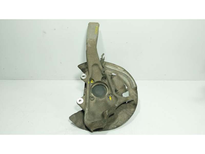 Recambio de mangueta delantera izquierda para bmw x5 (f15, f85) sdrive 25 d referencia OEM IAM  31216869869 77377317