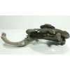 Recambio de mangueta delantera izquierda para bmw x5 (f15, f85) sdrive 25 d referencia OEM IAM  31216869869 77377317