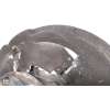 Recambio de mangueta delantera izquierda para bmw x5 (f15, f85) sdrive 25 d referencia OEM IAM  31216869869 77377317