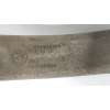 Recambio de mangueta delantera izquierda para bmw x5 (f15, f85) sdrive 25 d referencia OEM IAM  31216869869 77377317
