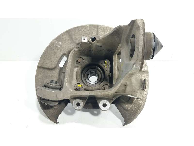 Recambio de mangueta trasera derecha para bmw x5 (f15, f85) sdrive 25 d referencia OEM IAM   