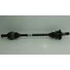 Recambio de transmision trasera derecha para bmw x5 (f15, f85) sdrive 25 d referencia OEM IAM  P860984102 