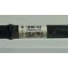 Recambio de transmision trasera derecha para bmw x5 (f15, f85) sdrive 25 d referencia OEM IAM  P860984102 