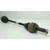 Recambio de transmision trasera izquierda para bmw x5 (f15, f85) sdrive 25 d referencia OEM IAM  4142000495N 