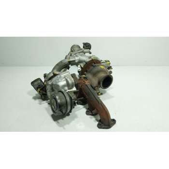 TURBOCOMPRESOR 8513566 