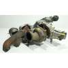 Recambio de turbocompresor para bmw x5 (f15, f85) sdrive 25 d referencia OEM IAM  8513566 