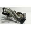 Recambio de turbocompresor para bmw x5 (f15, f85) sdrive 25 d referencia OEM IAM  8513566 