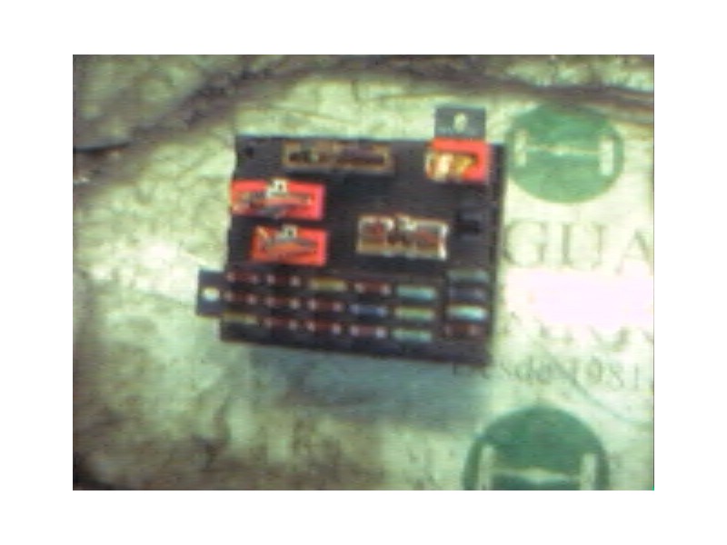 Recambio de caja reles / fusibles para alfa romeo 156 (116) 2.0 t.spark distinctive referencia OEM IAM   