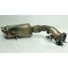 Recambio de filtro de particulas para bmw x5 (f15, f85) sdrive 25 d referencia OEM IAM  8584091 