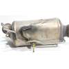Recambio de filtro de particulas para bmw x5 (f15, f85) sdrive 25 d referencia OEM IAM  8584091 