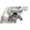 Recambio de filtro de particulas para bmw x5 (f15, f85) sdrive 25 d referencia OEM IAM  8584091 
