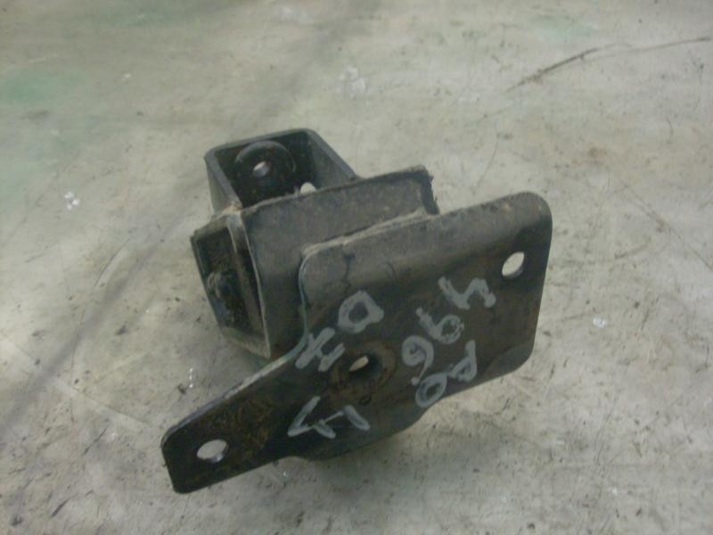 Recambio de soporte cambio para ssangyong rodius xdi limited awd referencia OEM IAM   