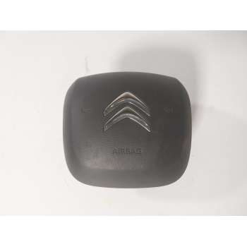 AIRBAG DELANTERO IZQUIERDO 98128997ZD 98128997ZD 