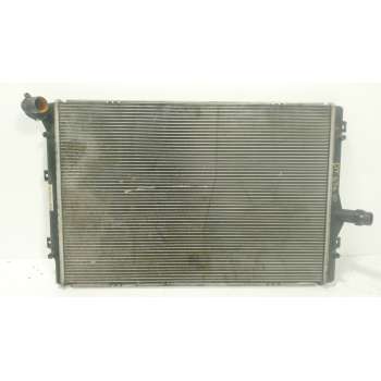 RADIADOR AGUA 1K0121251DM 3C0121252AR 