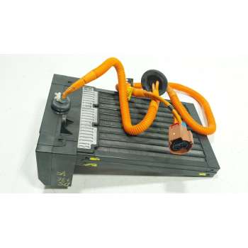 RESISTENCIA CALEFACCION 600738500G 