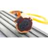 Recambio de resistencia calefaccion para tesla model s 60 referencia OEM IAM  600738500G 