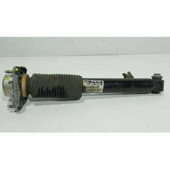 Recambio de amortiguador trasero derecho para bmw x5 (f15, f85) sdrive 25 d referencia OEM IAM  19484310 