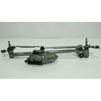 Recambio de motor limpia delantero para bmw x5 (f15, f85) sdrive 25 d referencia OEM IAM  729265308 AX1590605641