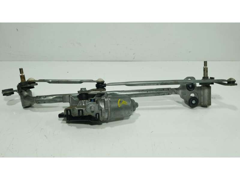 Recambio de motor limpia delantero para bmw x5 (f15, f85) sdrive 25 d referencia OEM IAM  729265308 AX1590605641