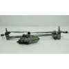 Recambio de motor limpia delantero para bmw x5 (f15, f85) sdrive 25 d referencia OEM IAM  729265308 AX1590605641
