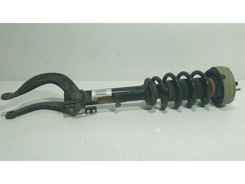 Recambio de amortiguador delantero izquierdo para bmw x5 (f15, f85) sdrive 25 d referencia OEM IAM  3131685174502 