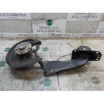 MANGUETA TRASERA DERECHA 1K0505436AB 