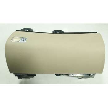 Recambio de guantera para mercedes-benz clase s (w221, v221) s 500 4-matic (221.086, 221.186) referencia OEM IAM   