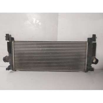 Recambio de intercooler para opel insignia a sports tourer (g09) 1.4 (35) referencia OEM IAM  427460812 