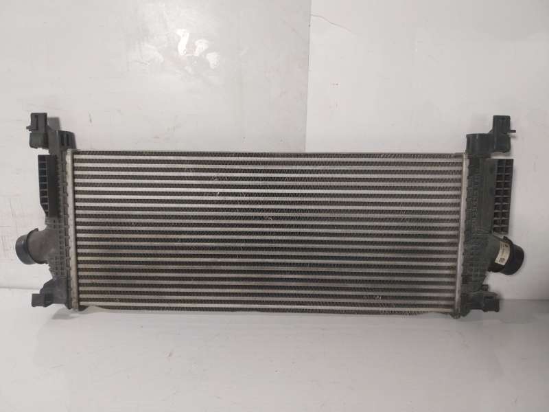 Recambio de intercooler para opel insignia a sports tourer (g09) 1.4 (35) referencia OEM IAM  427460812 