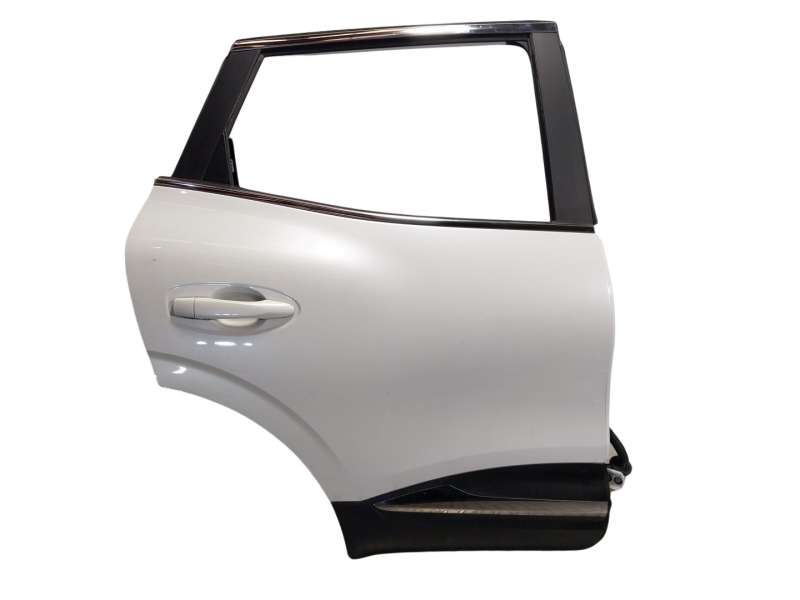 Recambio de puerta trasera derecha para renault kadjar (ha_, hl_) 1.5 blue dci 115 referencia OEM IAM   