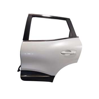 Recambio de puerta trasera izquierda para renault kadjar (ha_, hl_) 1.5 blue dci 115 referencia OEM IAM   