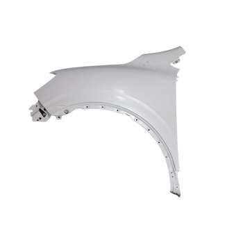 Recambio de aleta delantera izquierda para renault kadjar (ha_, hl_) 1.5 blue dci 115 referencia OEM IAM   