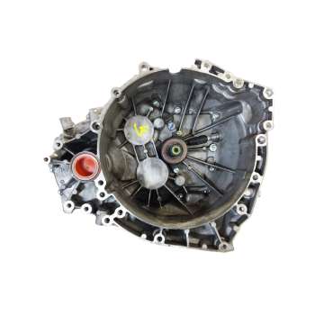 Recambio de caja cambios para volvo v40 cross country (526) d3 referencia OEM IAM 36012693 HU3R7002BHA HU3R7002BHA