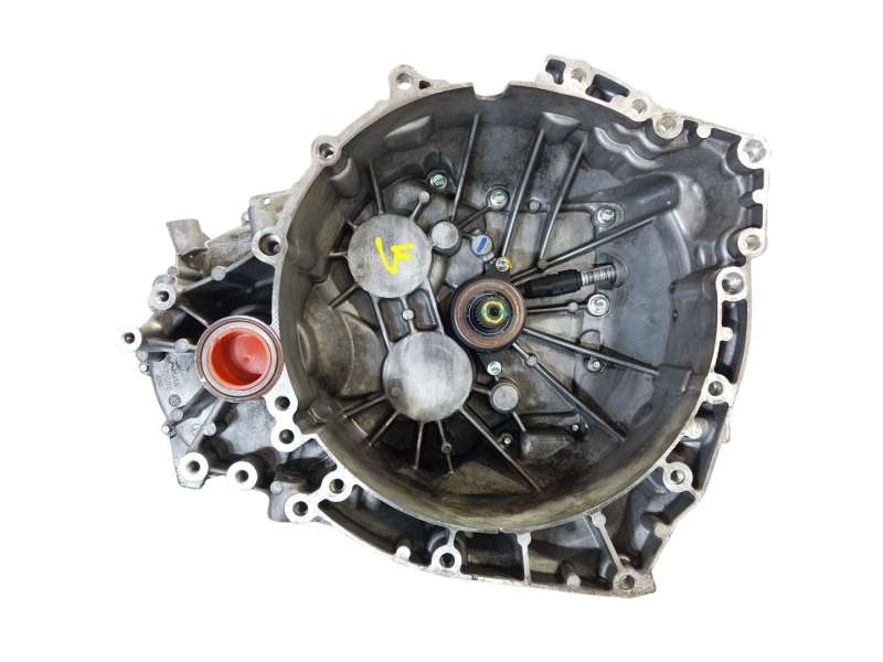 Recambio de caja cambios para volvo v40 cross country (526) d3 referencia OEM IAM 36012693 HU3R7002BHA HU3R7002BHA