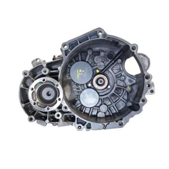 Recambio de caja cambios para audi tt (8j3) 2.0 tfsi referencia OEM IAM 02Q300042A JLZ JLZ