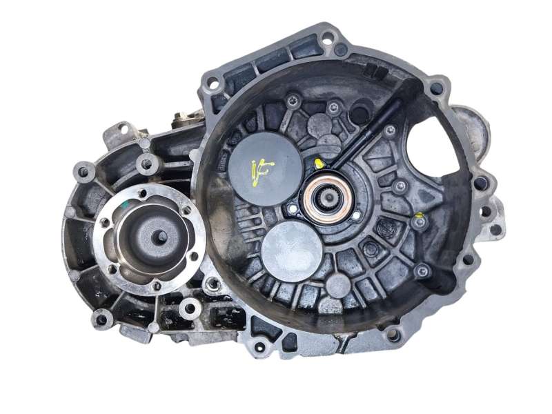 Recambio de caja cambios para audi tt (8j3) 2.0 tfsi referencia OEM IAM 02Q300042A JLZ JLZ