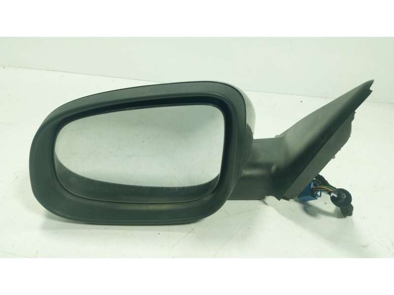 Recambio de espejo izquierdo para volvo v50 (545) d2 referencia OEM IAM  31218187 