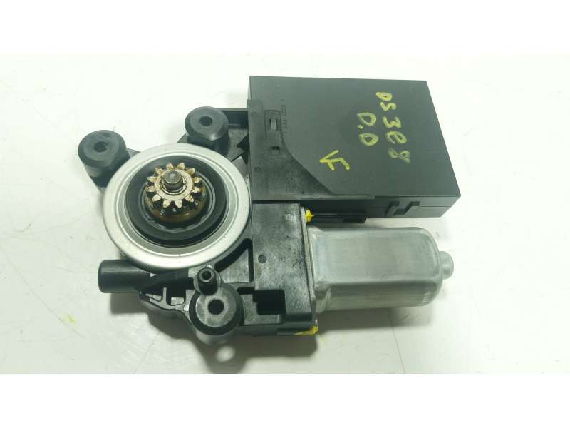 Recambio de motor elevalunas delantero derecho para volvo v50 (545) d2 referencia OEM IAM  979038101 31295175AA