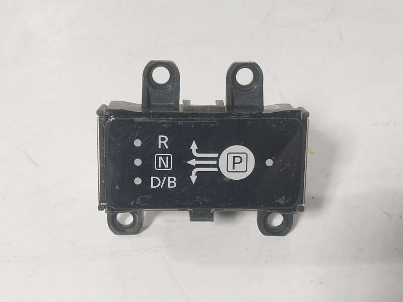Recambio de modulo electronico para nissan leaf (ze1) electric referencia OEM IAM   