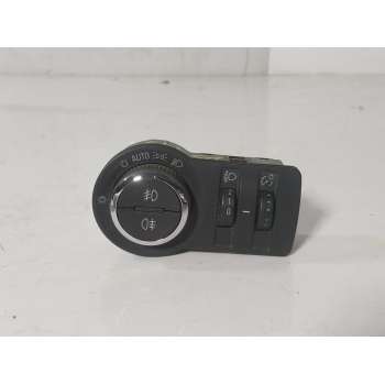 MANDO LUCES 23197914 